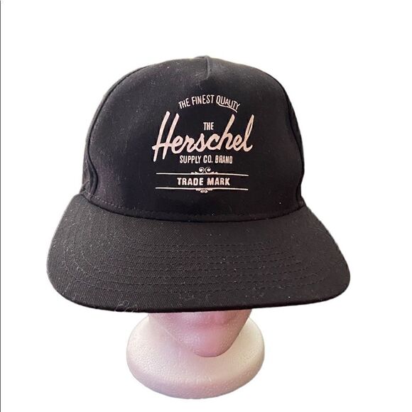 Herschel Youth Size Snapback. EUC. - Picture 1 of 3